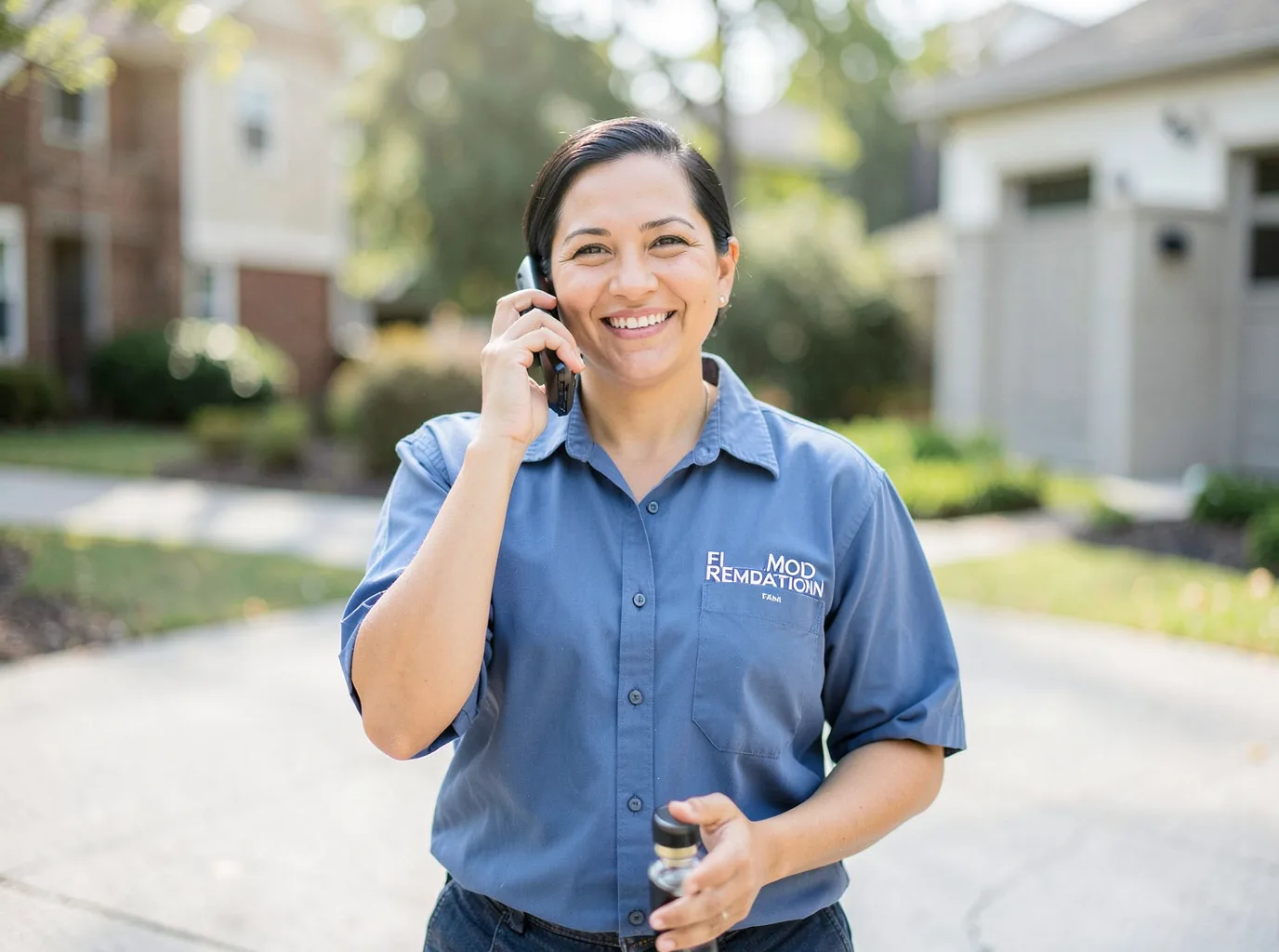 Mold Remediation Isle Au Haut, ME FAQs